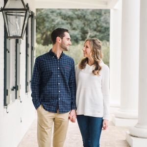 Meet your Posher, Katherine